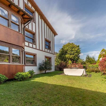 43A Nature With Parking By Aston Rentals Otañes 外观 照片