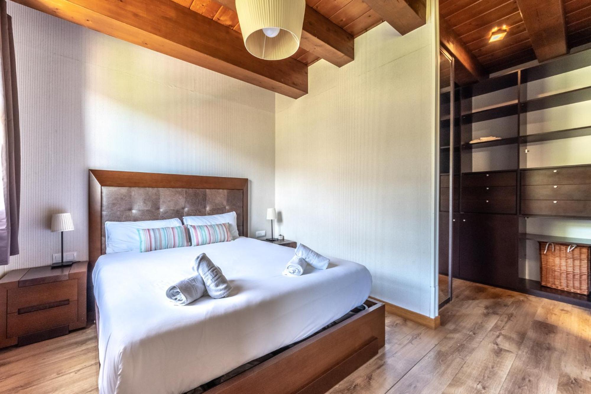 43A Nature With Parking By Aston Rentals Otañes 外观 照片