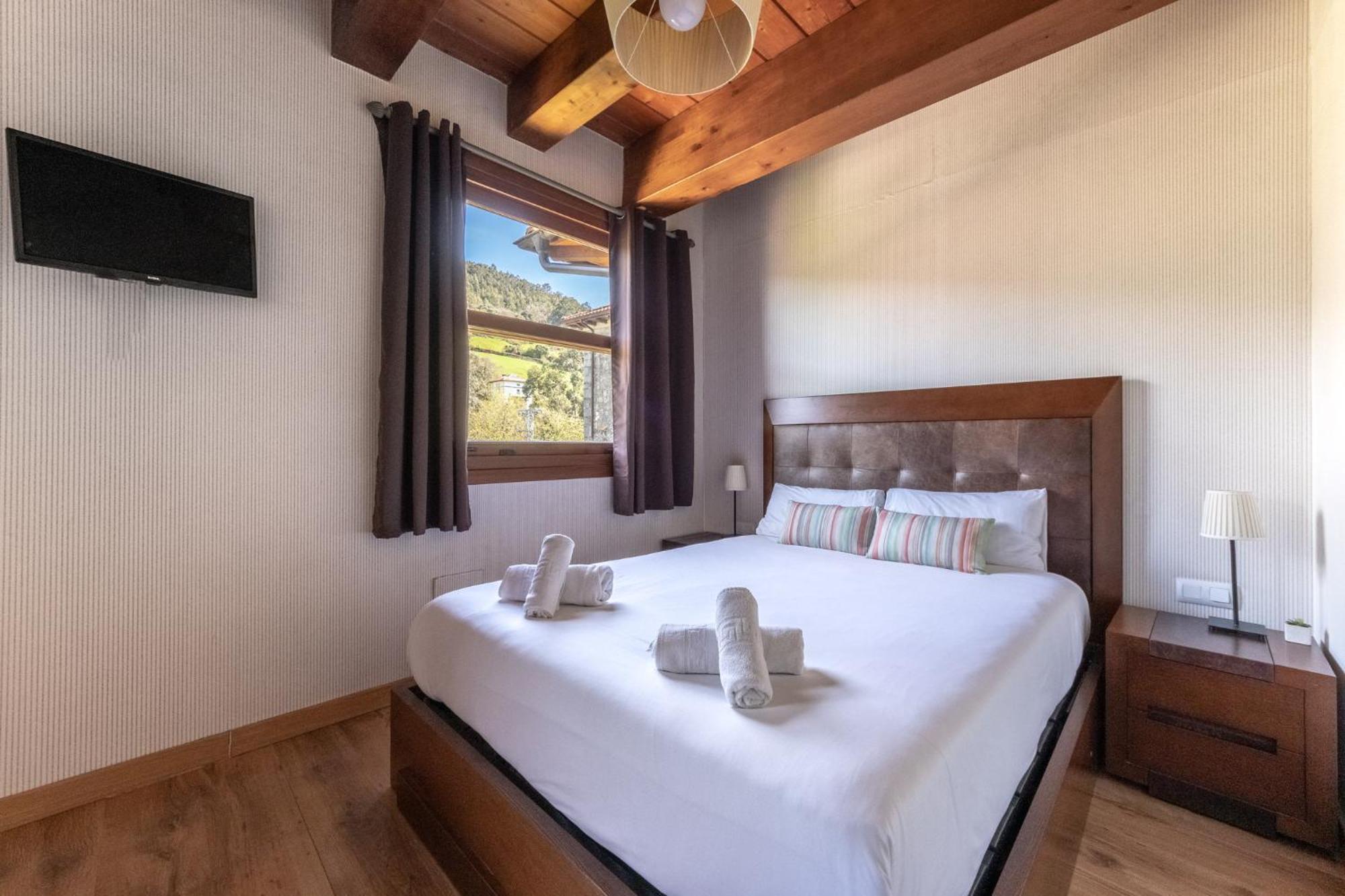 43A Nature With Parking By Aston Rentals Otañes 外观 照片
