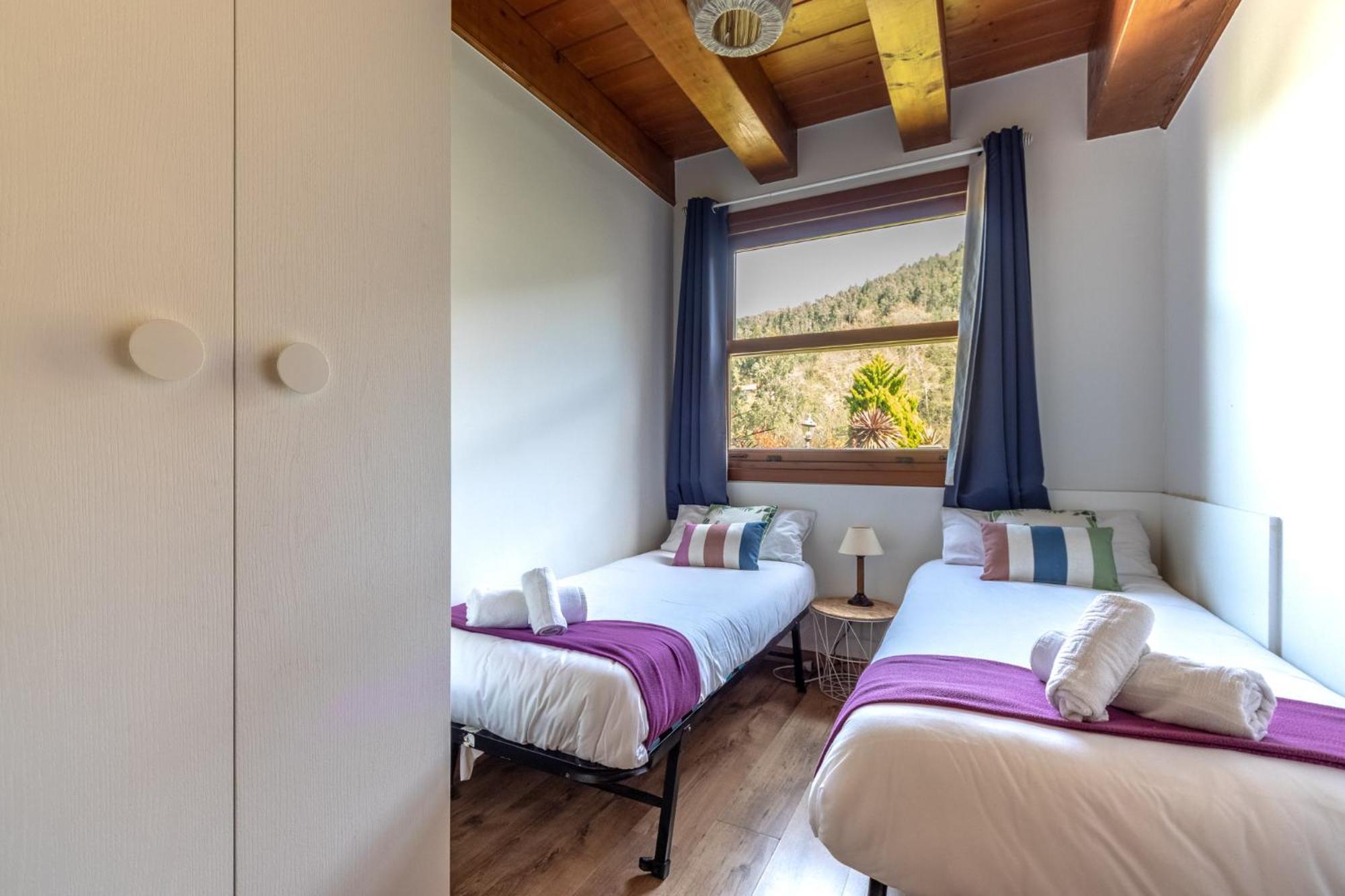 43A Nature With Parking By Aston Rentals Otañes 外观 照片