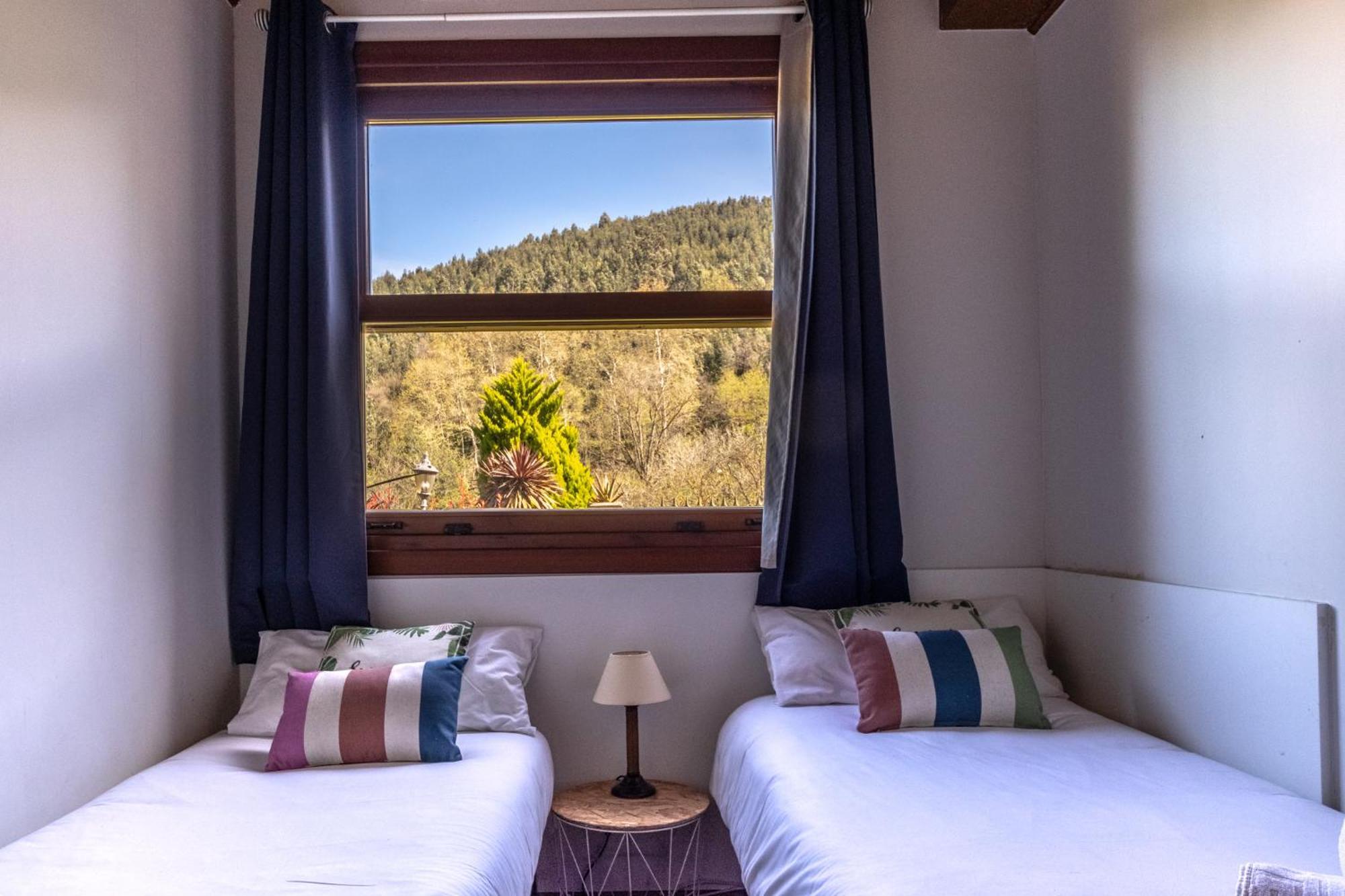 43A Nature With Parking By Aston Rentals Otañes 外观 照片