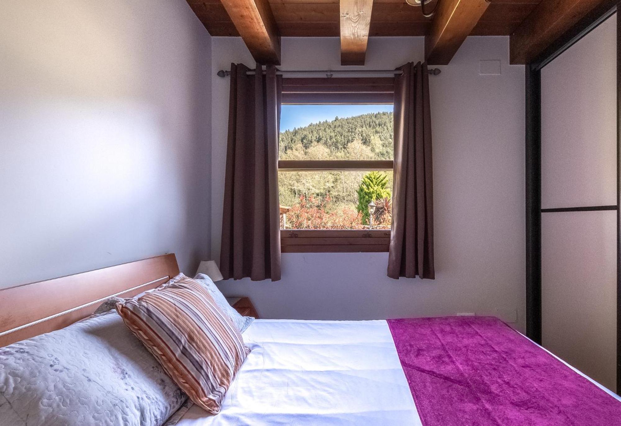43A Nature With Parking By Aston Rentals Otañes 外观 照片